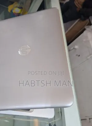 New Laptop HP ProBook 450 G4 8GB Intel Core I7 HDD 1T