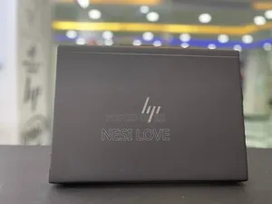 New Laptop HP ZBook 14 16GB Intel Core I7 SSD 512GB