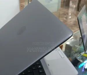 New Laptop HP ProBook 650 G3 16GB Intel Core I5 SSD 256GB