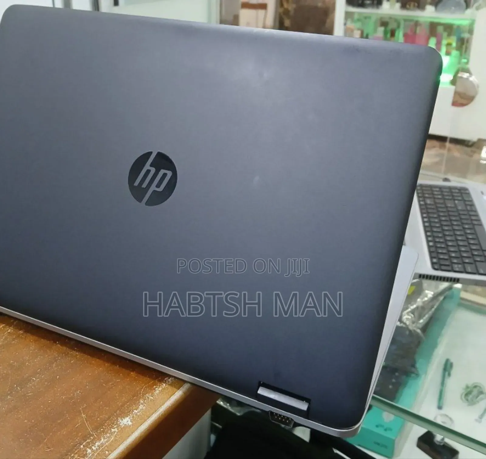 New Laptop HP ProBook 650 G3 16GB Intel Core I5 SSD 256GB