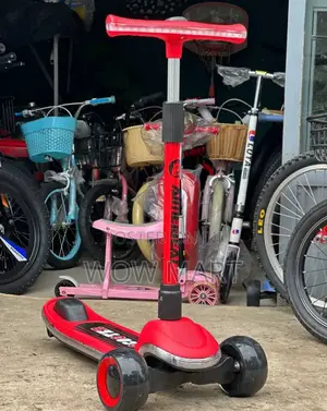 Original Scooter