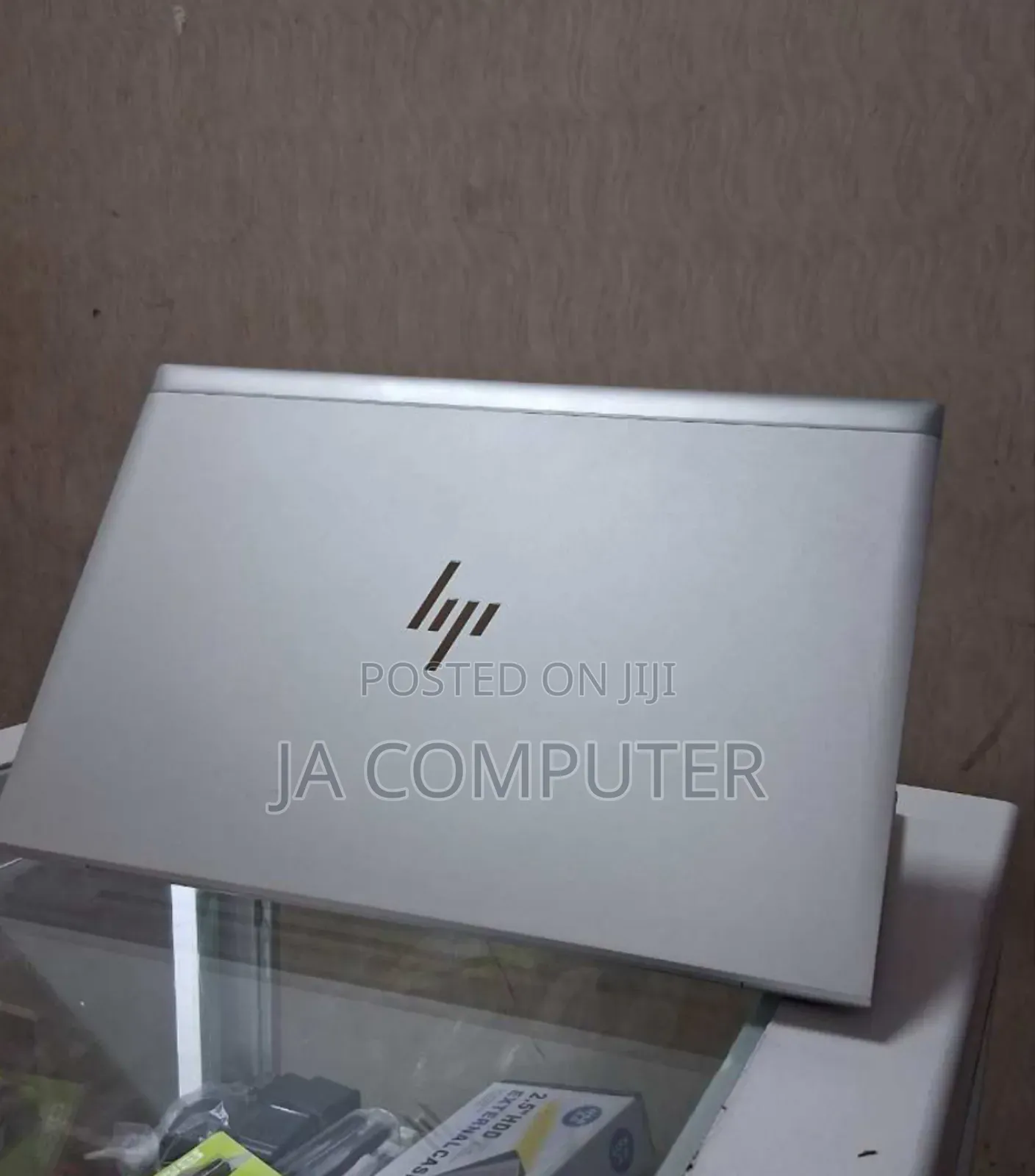 New Laptop HP EliteBook 840 G8 16GB Intel Core I7 SSD 1T