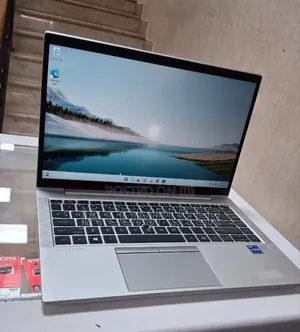 New Laptop HP EliteBook 840 G8 16GB Intel Core I7 SSD 1T