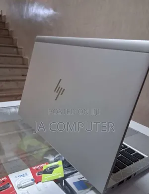 New Laptop HP EliteBook 840 G8 16GB Intel Core I7 SSD 1T