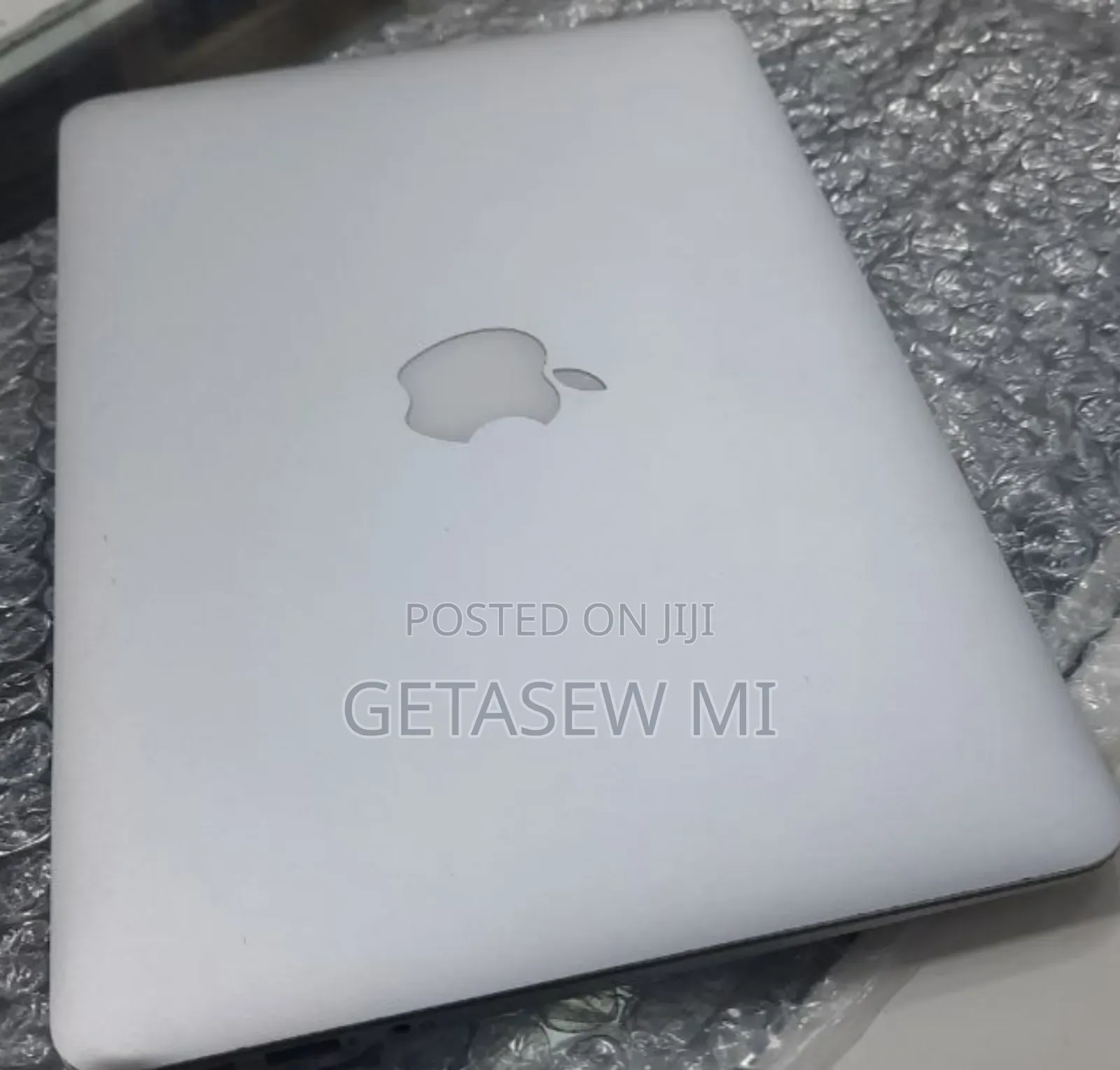 Laptop Apple MacBook 2015 4GB Intel Core I5 SSD 128GB