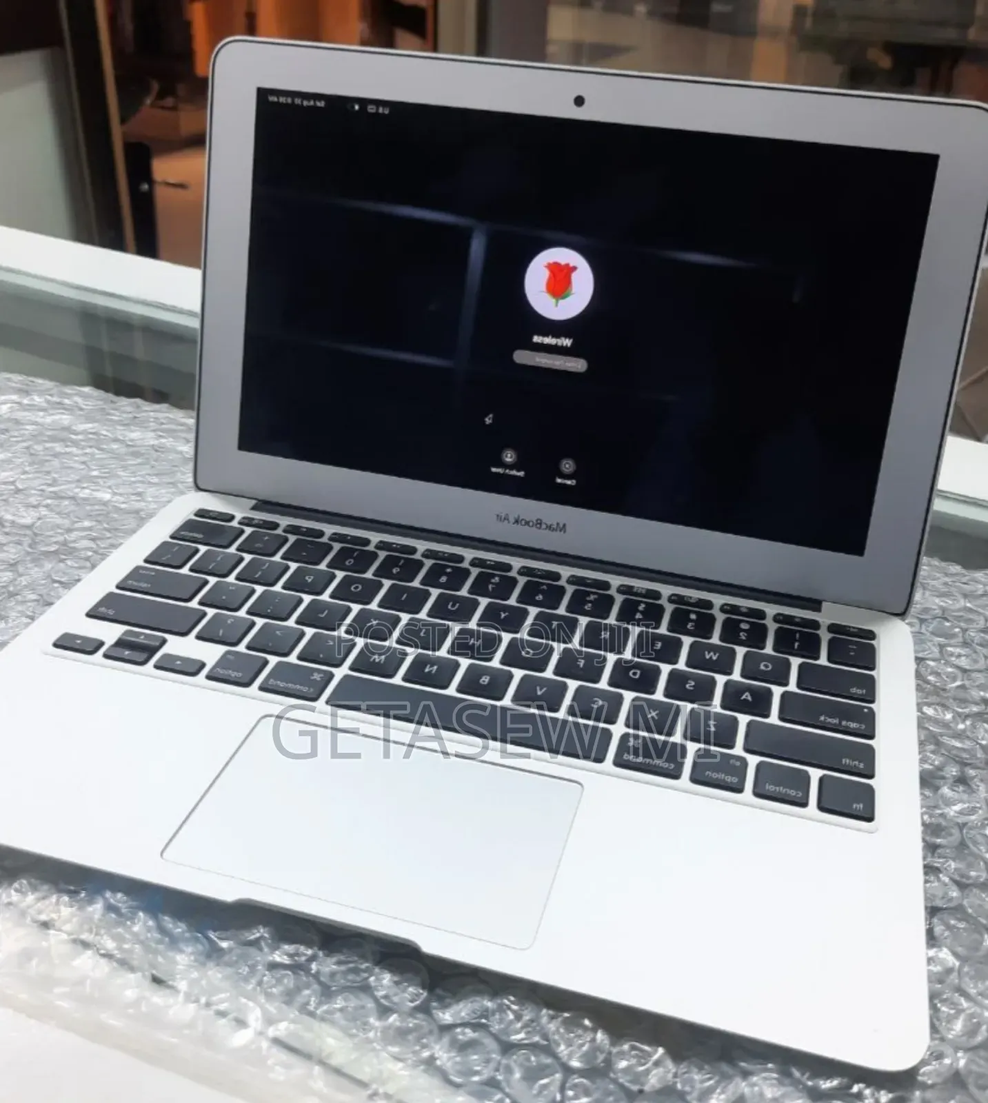 Laptop Apple MacBook 2015 4GB Intel Core I5 SSD 128GB