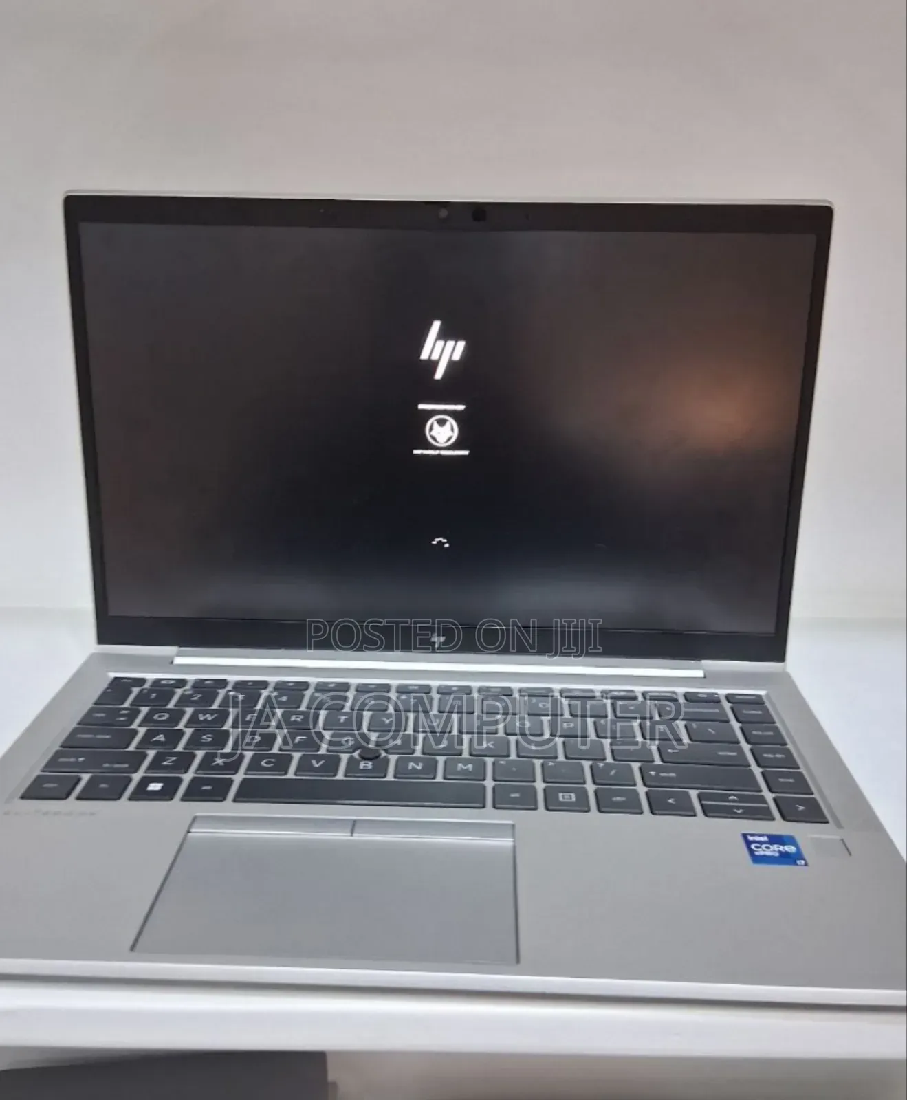 New Laptop HP EliteBook 840 G8 16GB Intel Core I7 SSD 1T