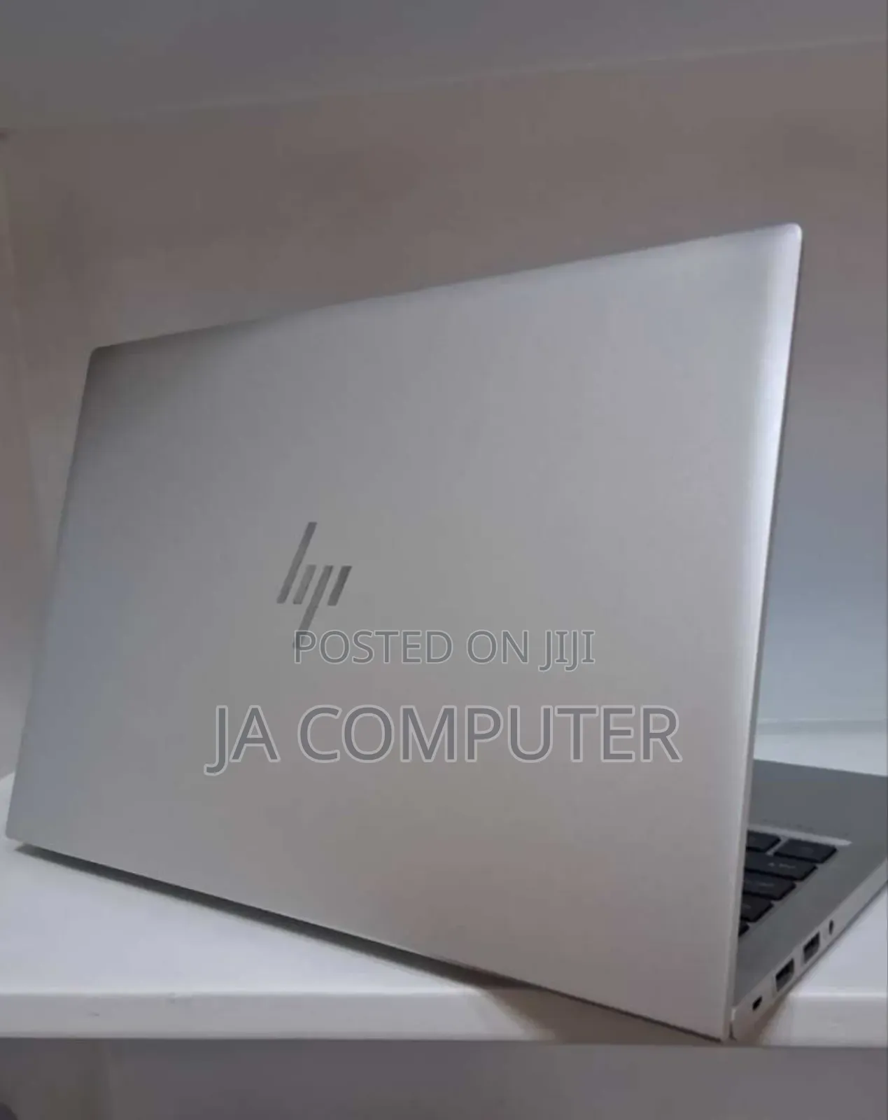 New Laptop HP EliteBook 840 G8 16GB Intel Core I7 SSD 1T