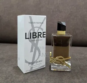 Ysl Libre for Him