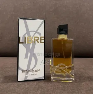 Ysl Libre for Him