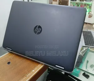 New Laptop HP 650 G3 16GB Intel Core I5 SSD 256GB