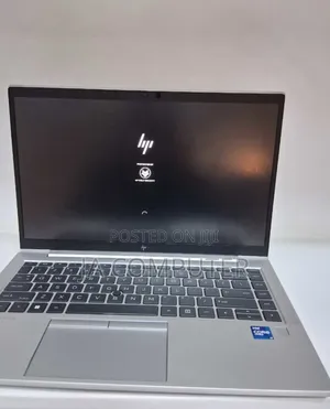 Photo - New Laptop HP EliteBook 840 G8 16GB Intel Core I7 SSD 1T