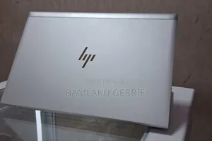 New Laptop HP EliteBook 840 G8 16GB Intel Core I7 SSD 1T