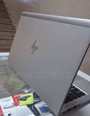 New Laptop HP EliteBook 840 G8 16GB Intel Core I7 SSD 1T