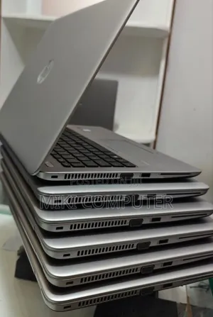 New Laptop HP EliteBook 840 8GB Intel Core I5 SSD 512GB