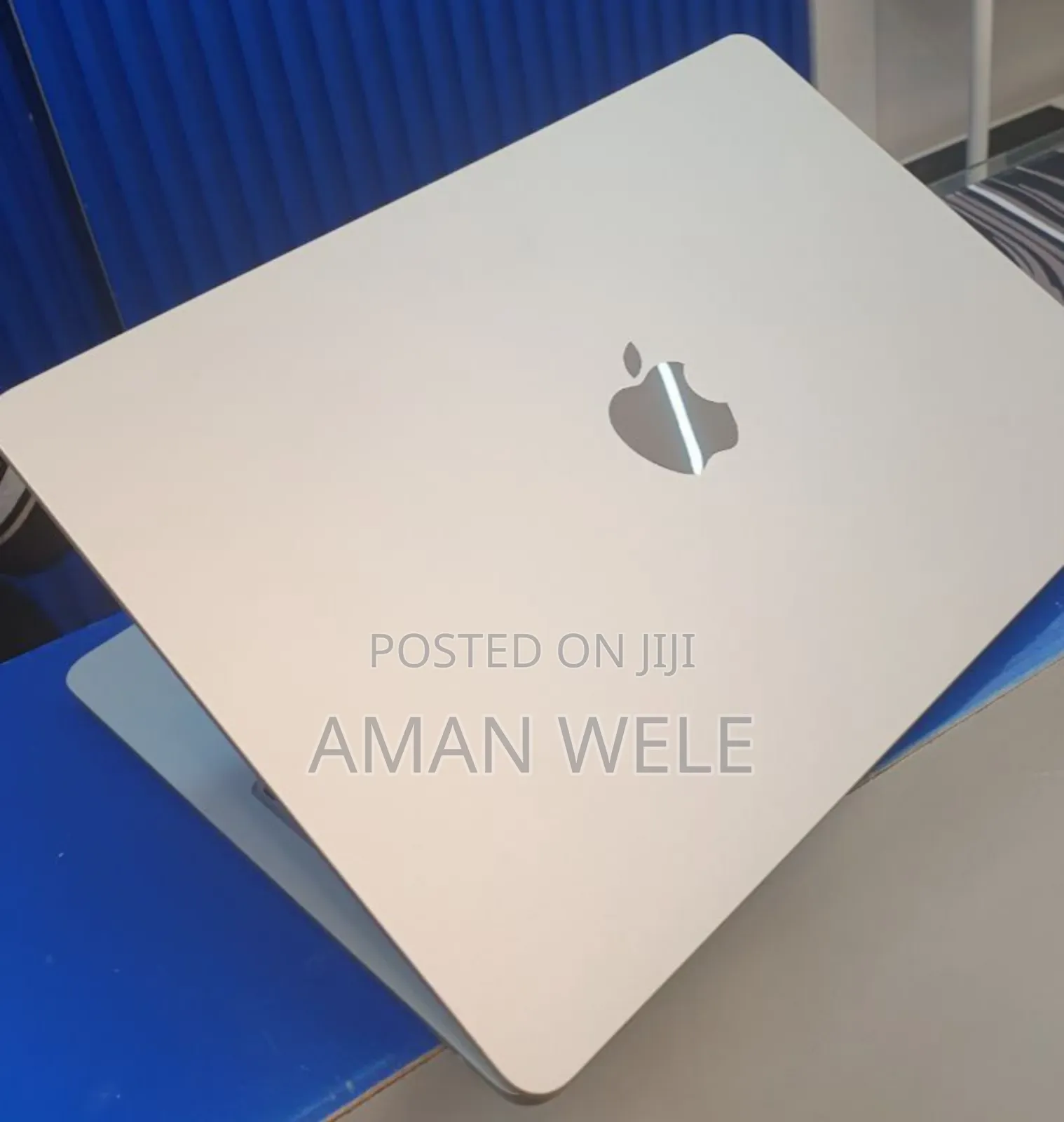 New Laptop Apple MacBook Pro 2019 16GB Intel SSD 256GB