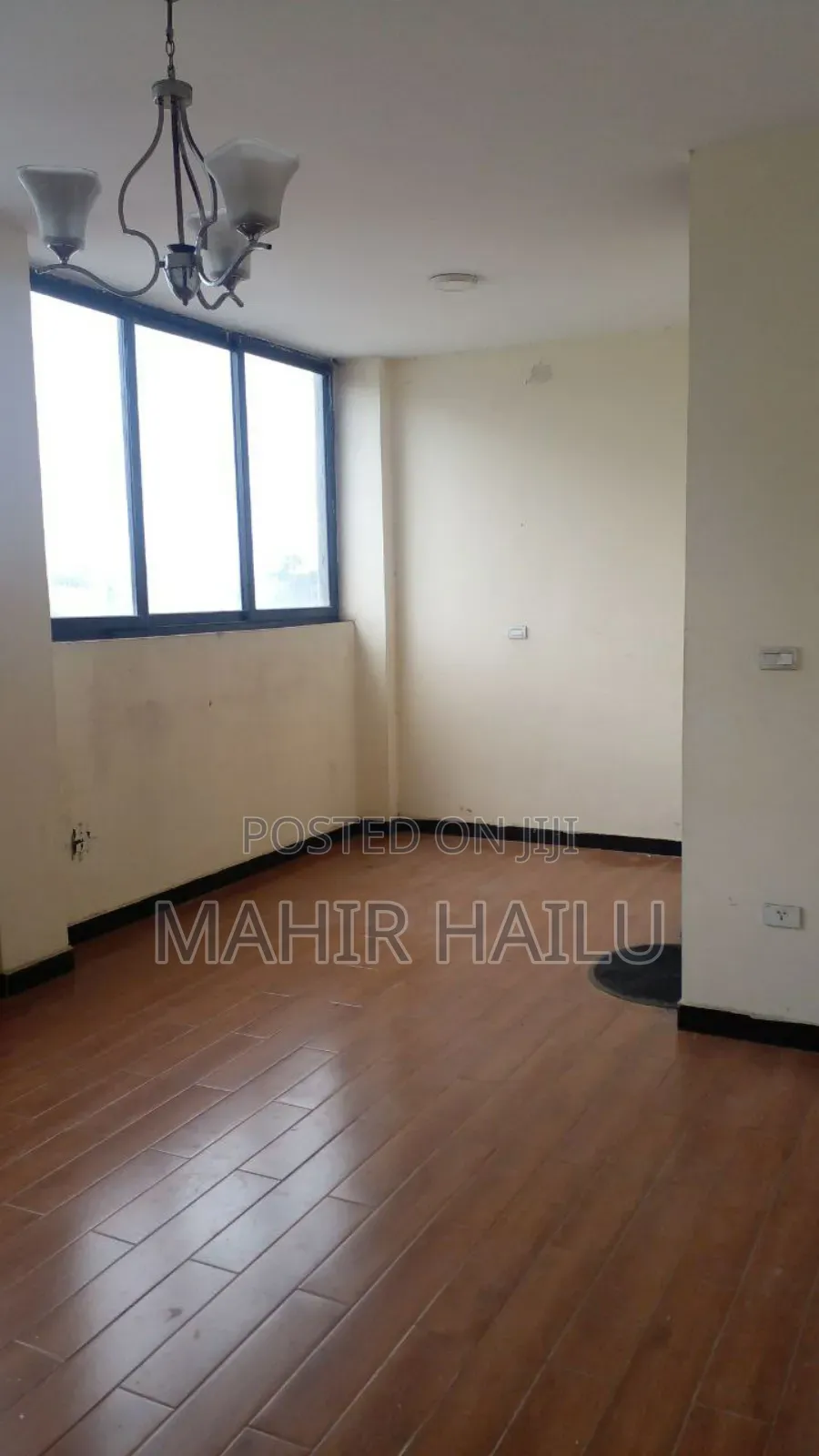 1bdrm Apartment in Real, Bole for rent