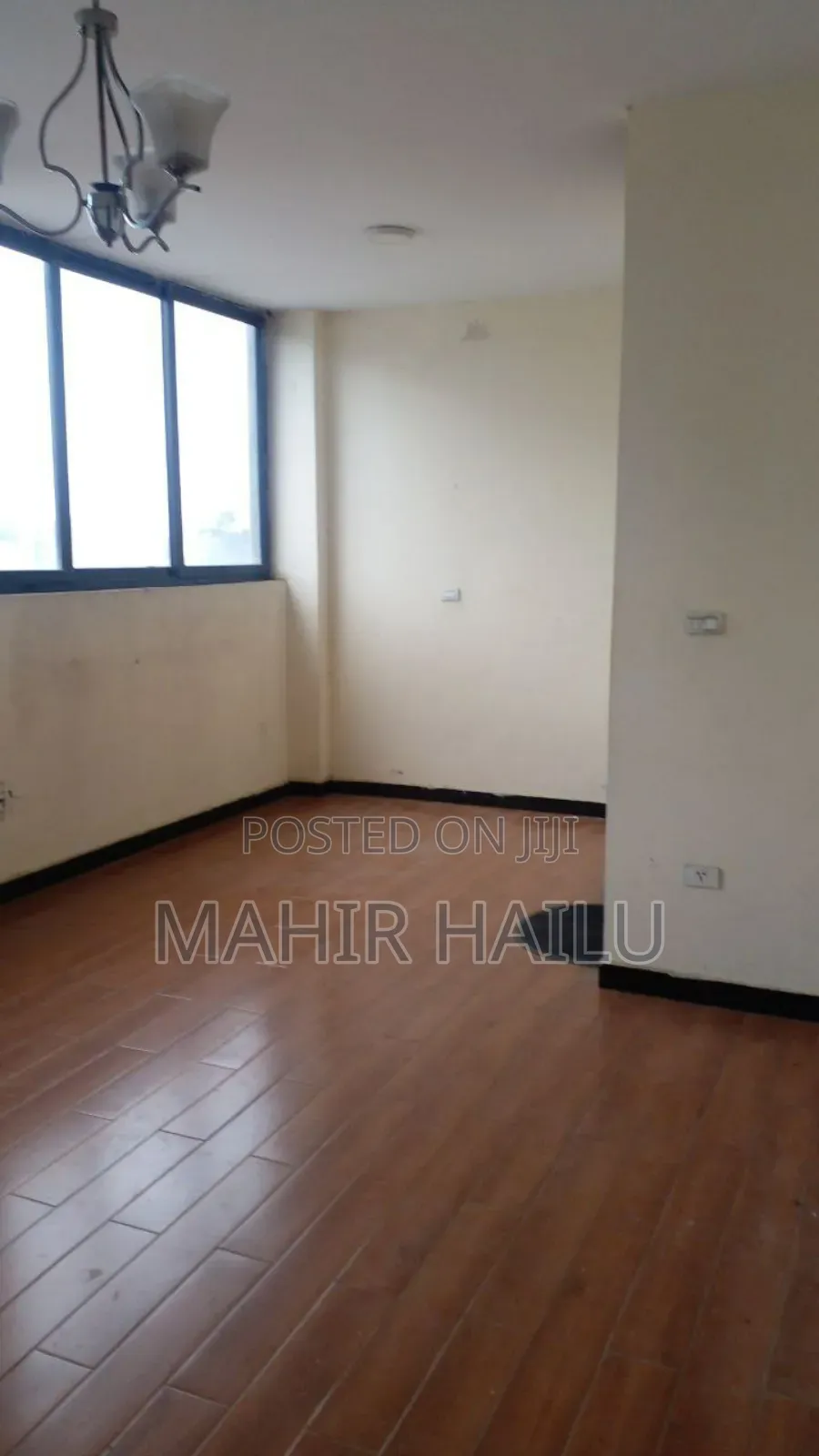 1bdrm Apartment in Real, Bole for rent