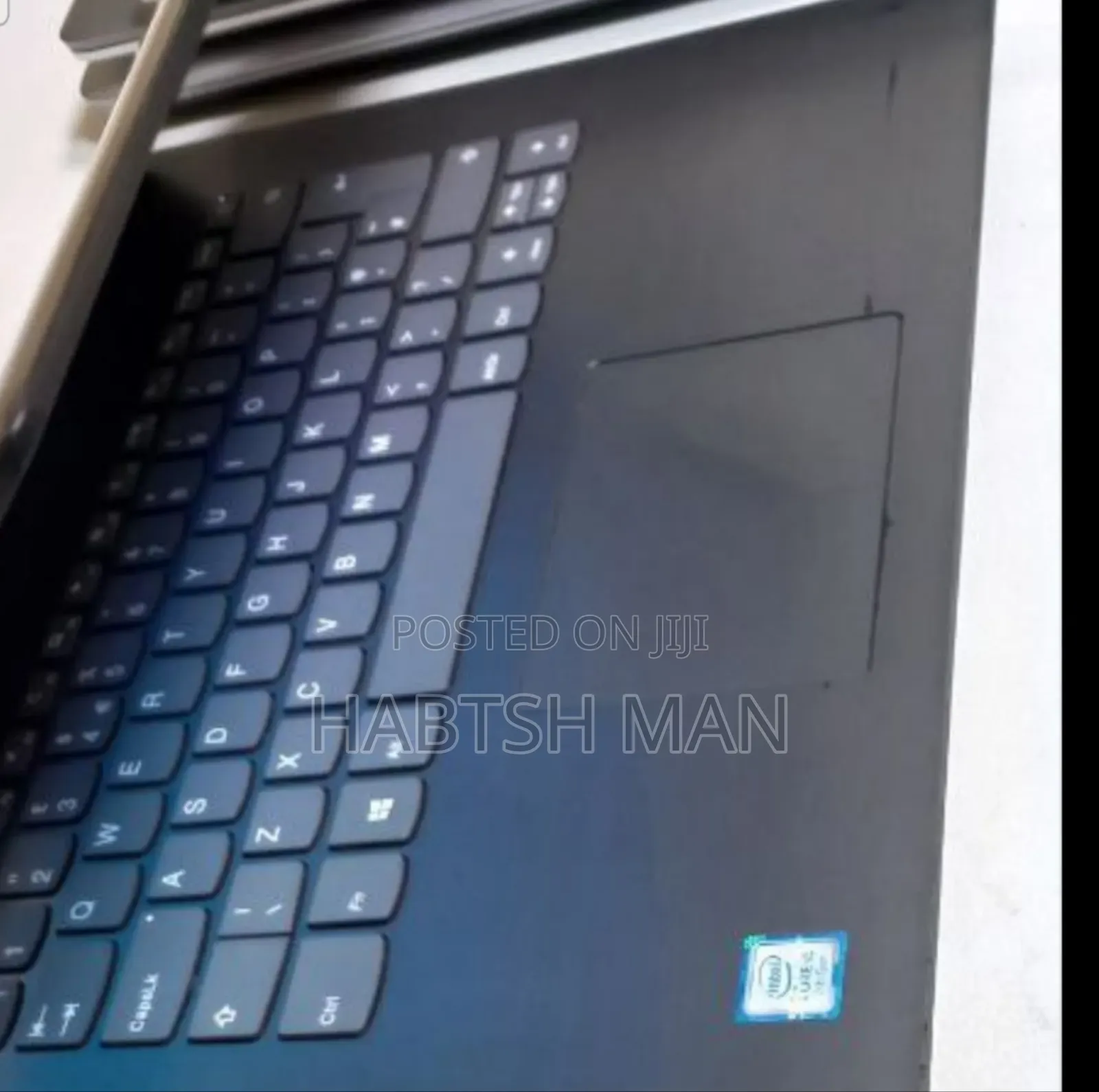 New Laptop Lenovo Ideapad 3 4GB Intel Core i5 HDD 1T