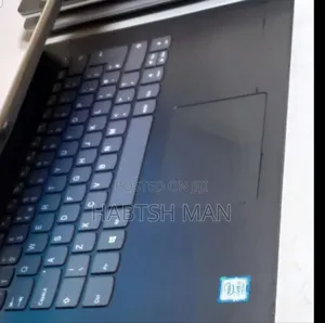 New Laptop Lenovo Ideapad 3 4GB Intel Core i5 HDD 1T