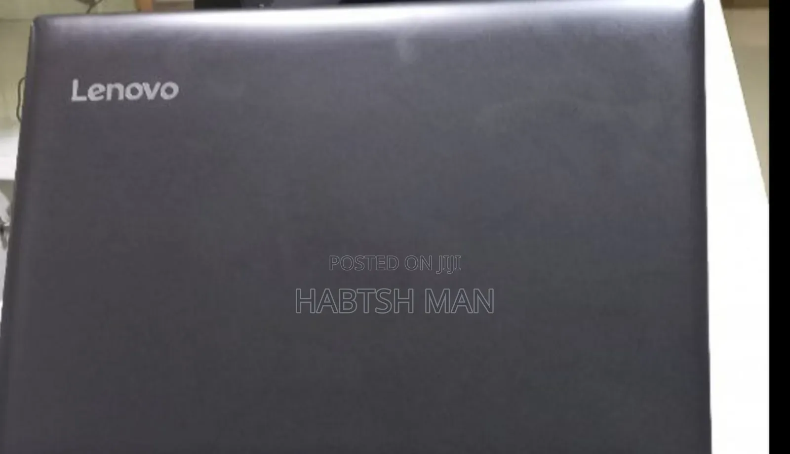 New Laptop Lenovo Ideapad 3 4GB Intel Core i5 HDD 1T