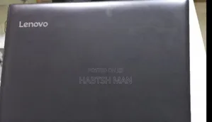 New Laptop Lenovo Ideapad 3 4GB Intel Core i5 HDD 1T