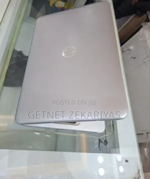 New Laptop HP ProBook 450 G4 8GB Intel Core I7 SSD 1T