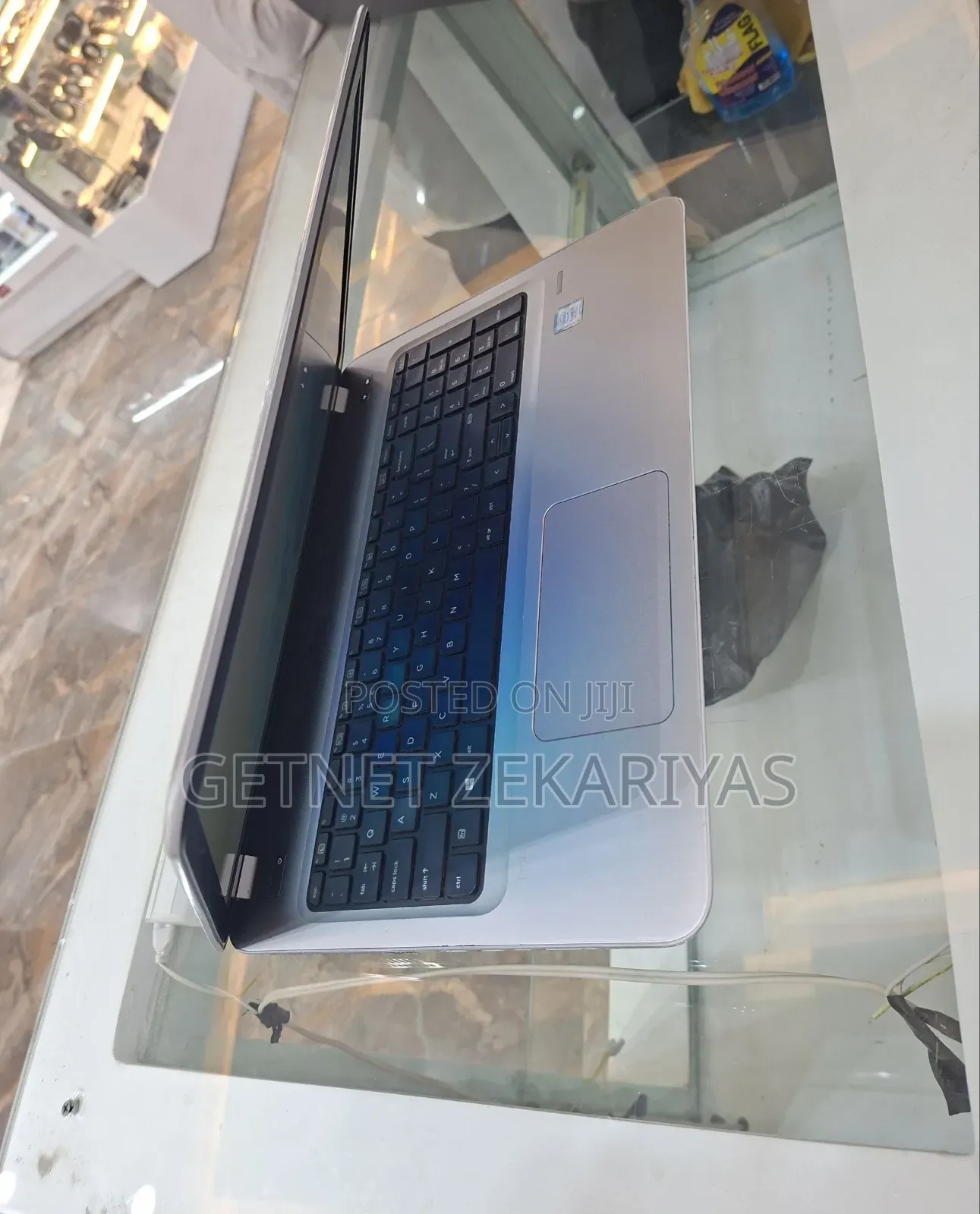 New Laptop HP ProBook 450 G4 8GB Intel Core I7 SSD 1T