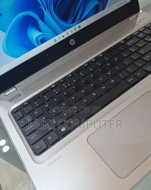 Photo - New Laptop HP ProBook 430 8GB Intel Core I7 HDD 1T