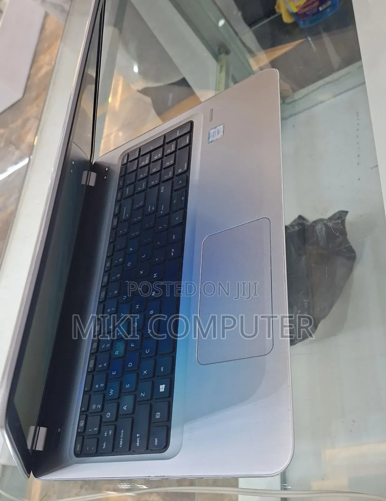 New Laptop HP ProBook 430 8GB Intel Core I7 HDD 1T