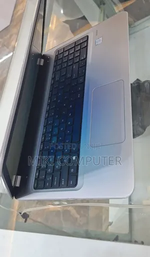 New Laptop HP ProBook 430 8GB Intel Core I7 HDD 1T