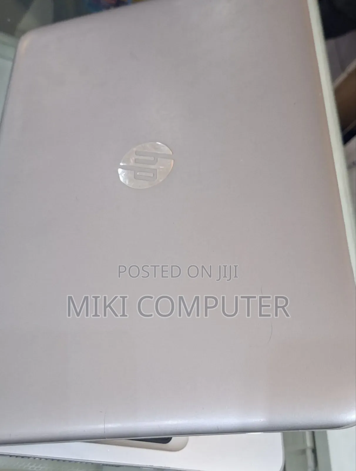 New Laptop HP ProBook 430 8GB Intel Core I7 HDD 1T