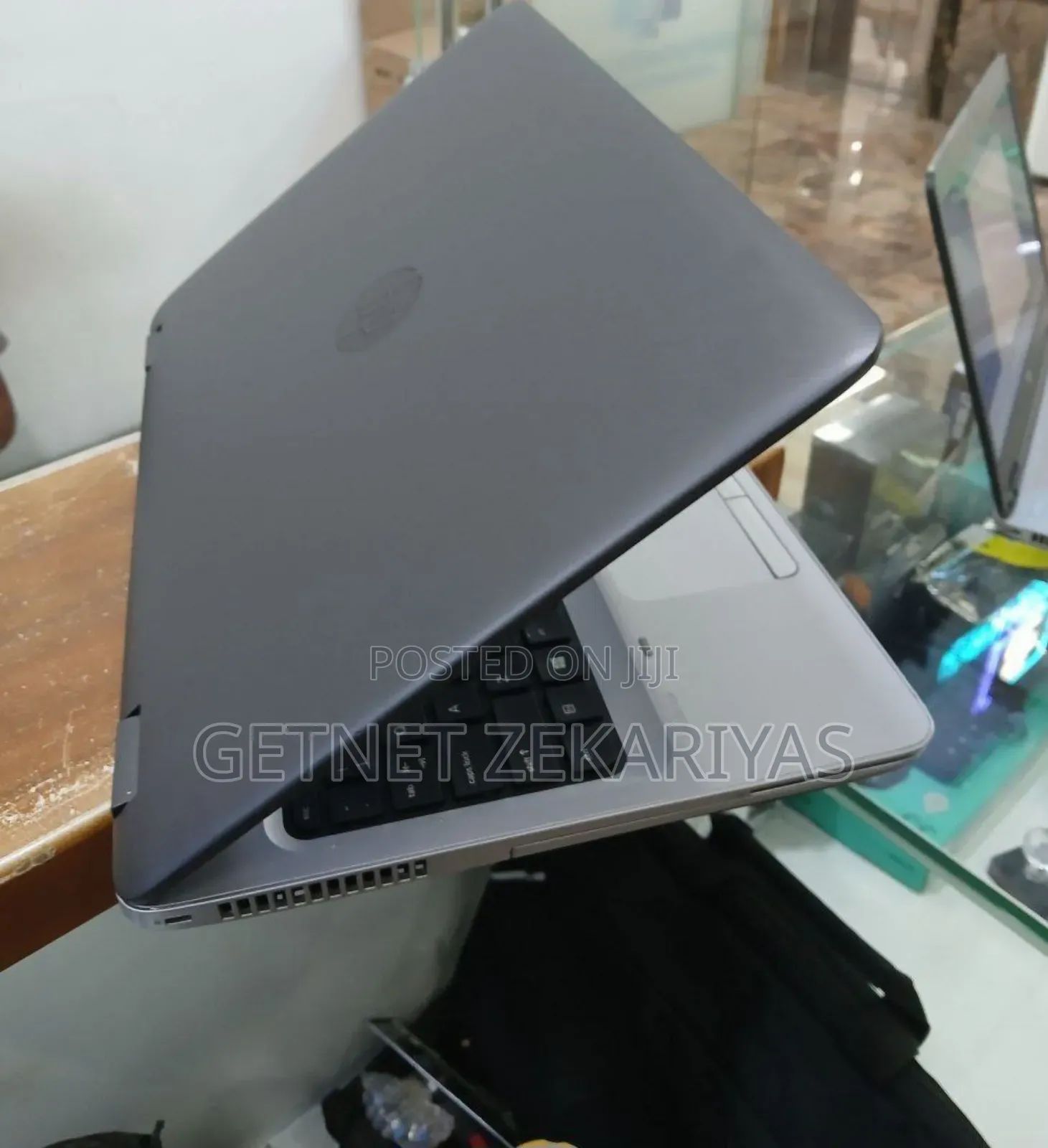 New Laptop HP ProBook 650 G3 16GB Intel Core i5 SSD 256GB