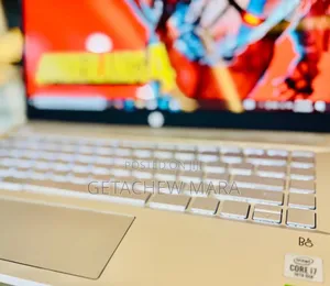Photo - New Laptop HP Pavilion 15 16GB Intel Core I7 SSD 512GB