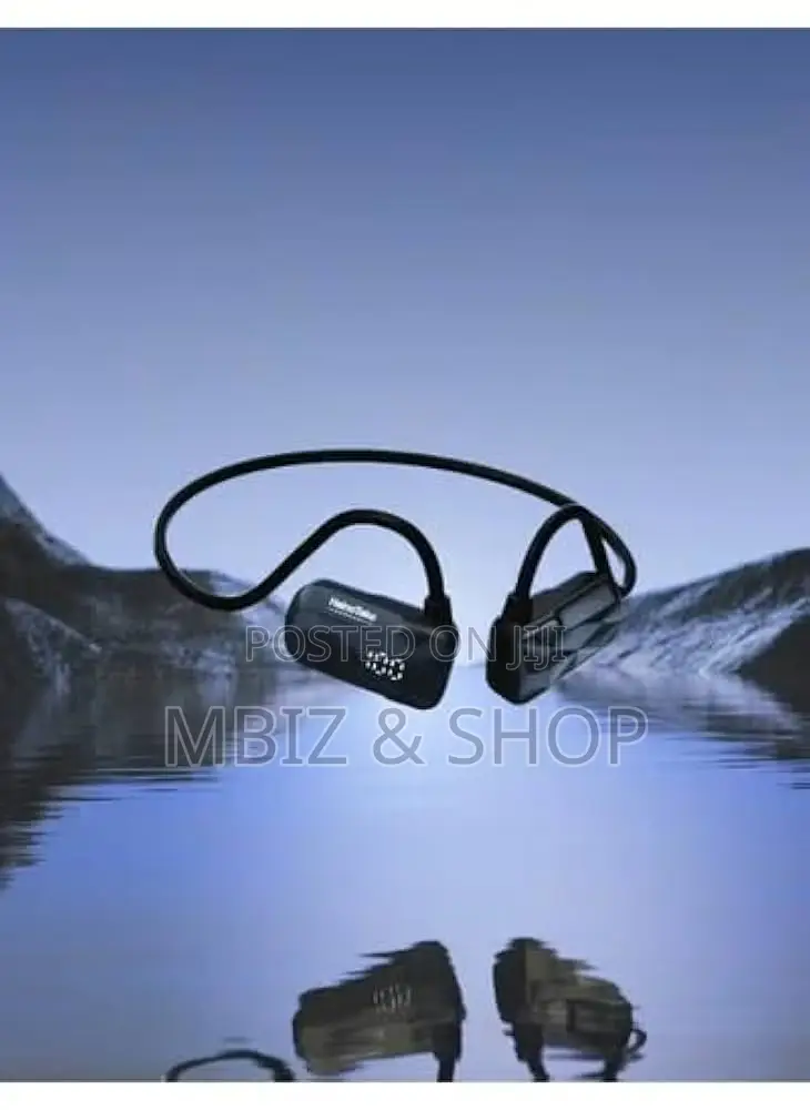 Haino Teko Open Run Earbud