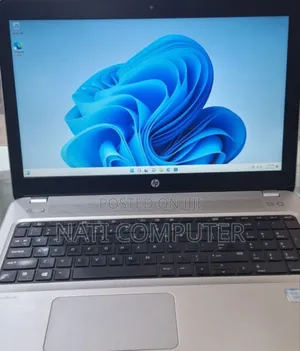 Photo - New Laptop HP ProBook 11 G2 EE 8GB Intel Core I7 SSD 1T