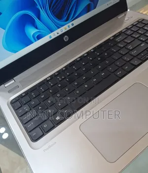 New Laptop HP ProBook 11 G2 EE 8GB Intel Core I7 SSD 1T