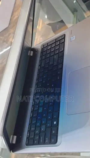 New Laptop HP ProBook 11 G2 EE 8GB Intel Core I7 SSD 1T