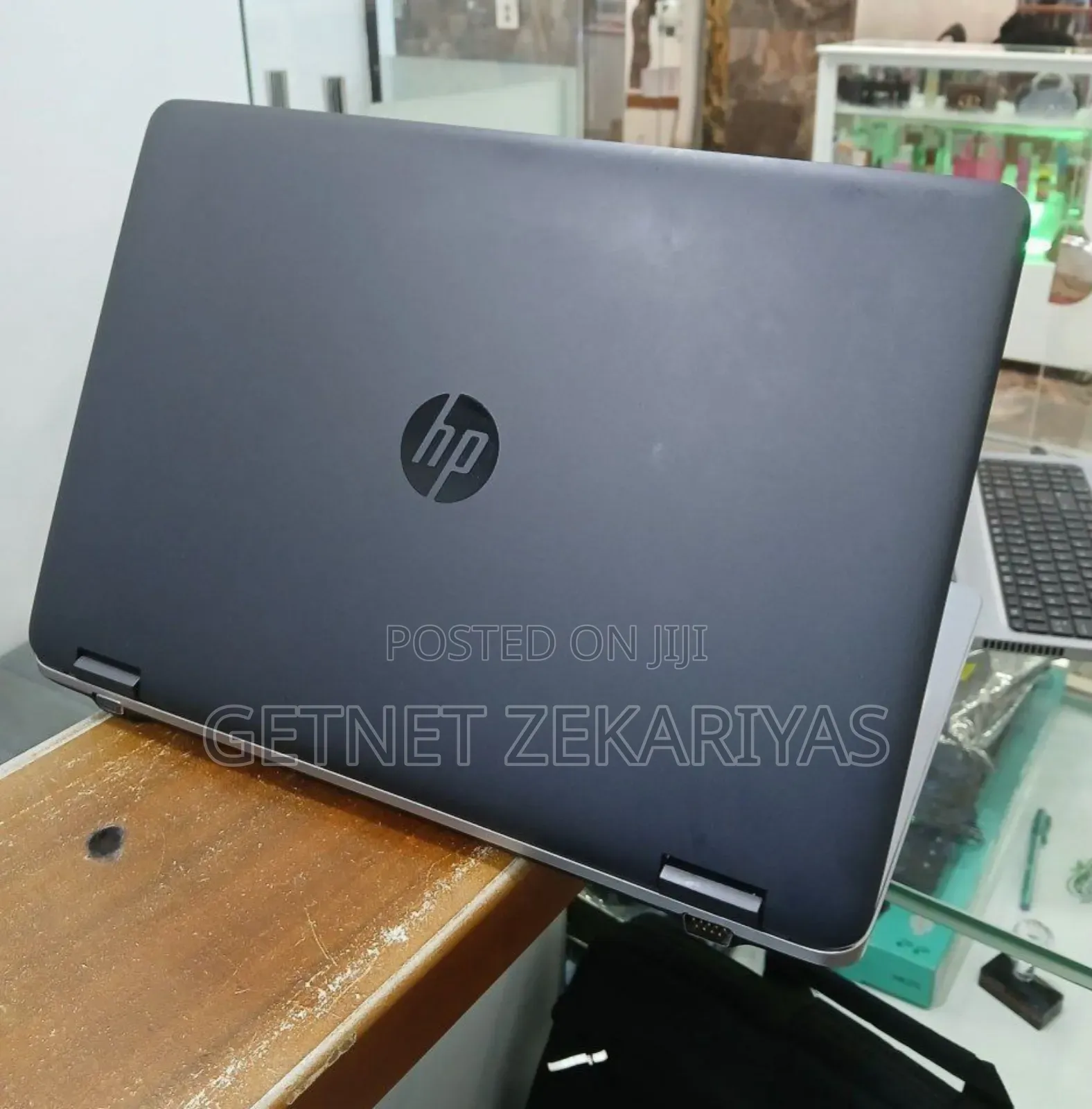 New Laptop HP ProBook 650 G3 16GB Intel Core i5 SSD 256GB