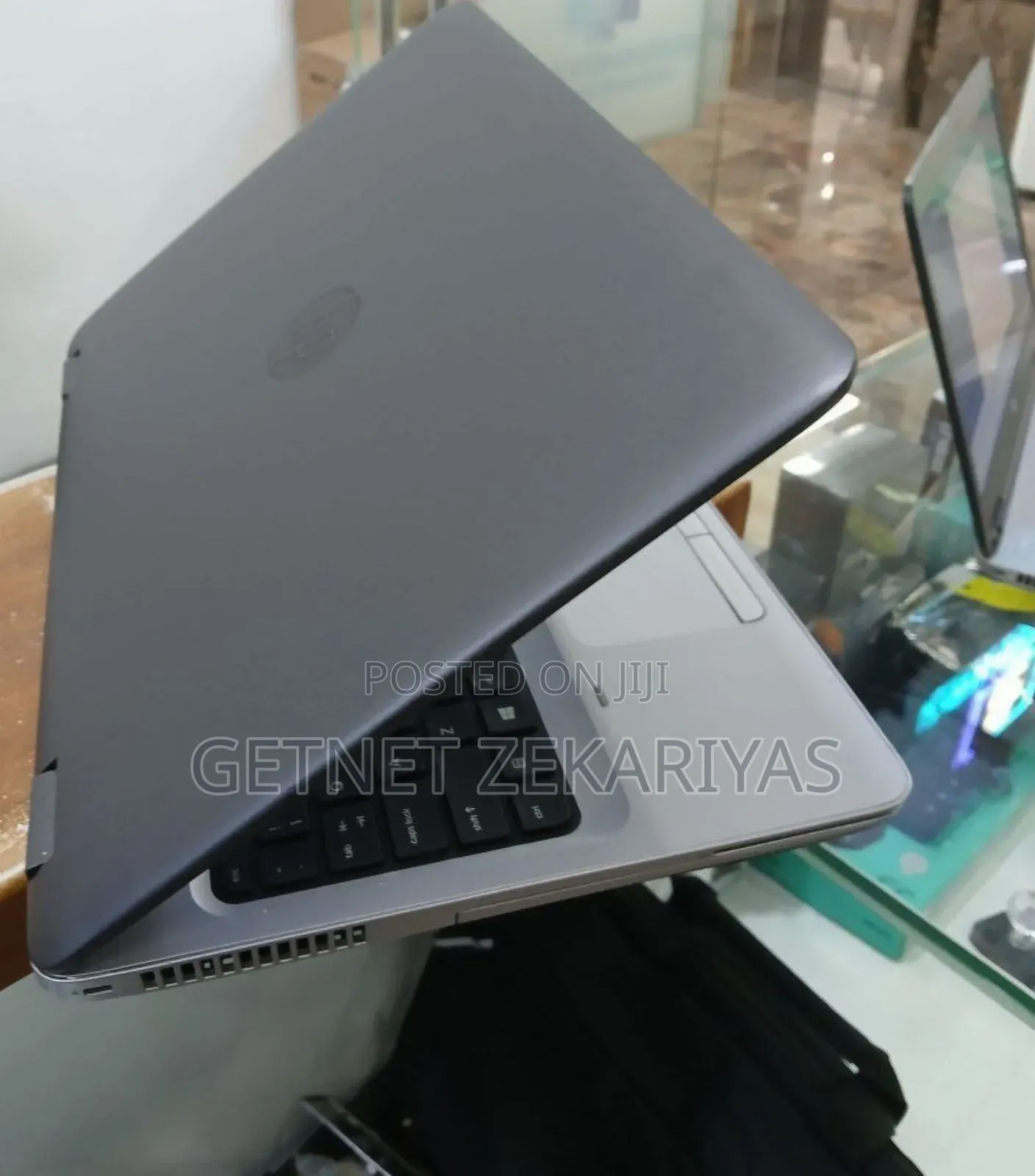 New Laptop HP ProBook 650 G3 16GB Intel Core i5 SSD 256GB