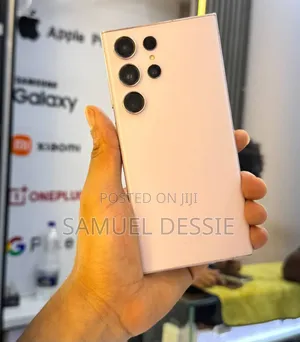 Photo - New Samsung Galaxy S23 Ultra 512 GB