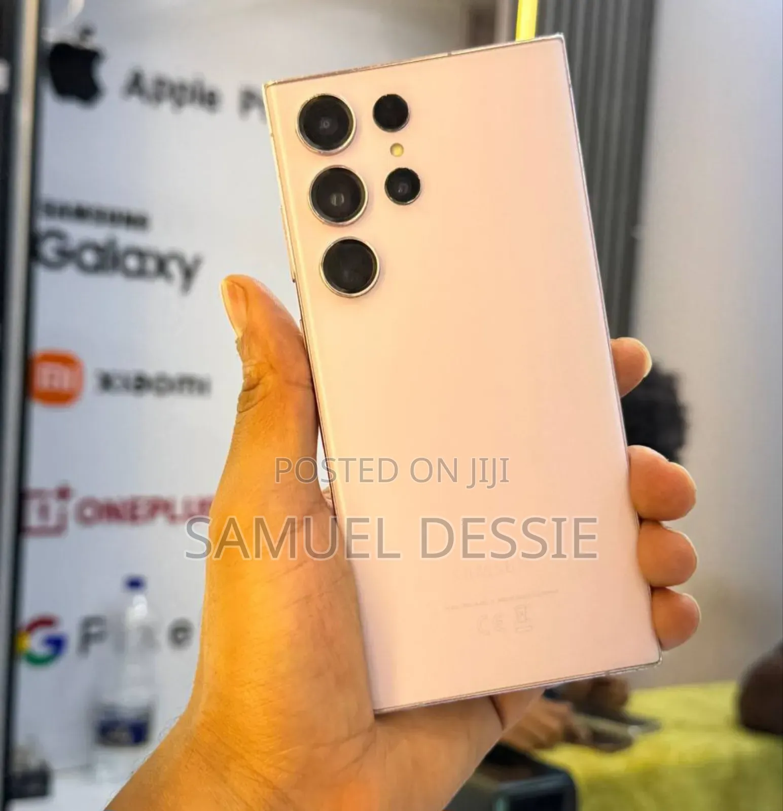 New Samsung Galaxy S23 Ultra 512 GB