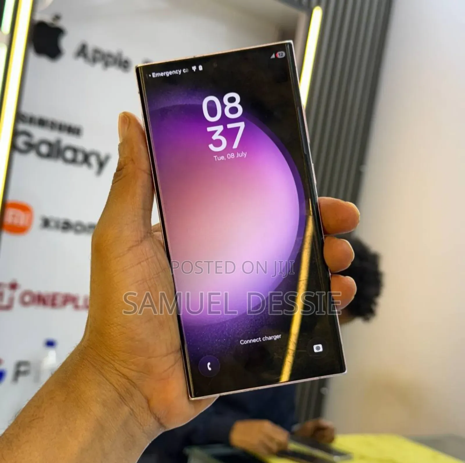 New Samsung Galaxy S23 Ultra 512 GB