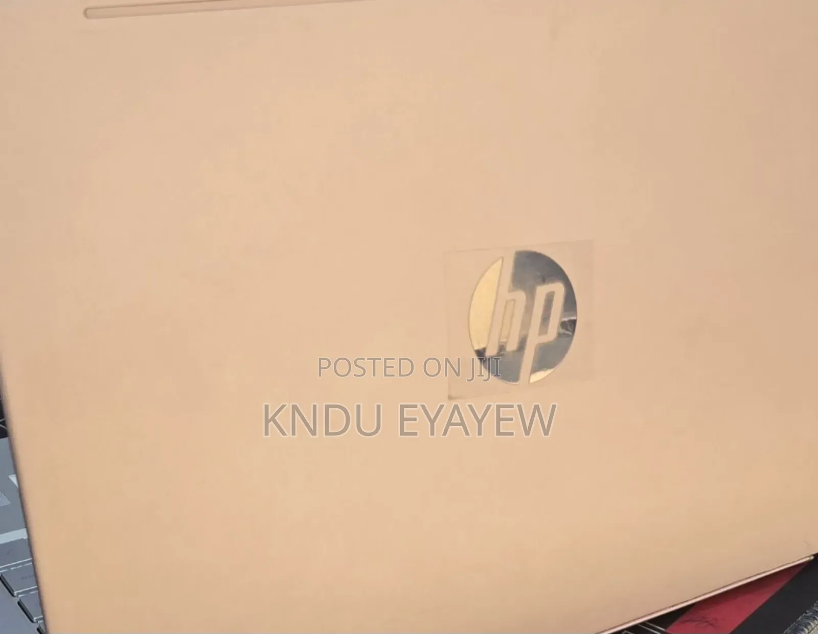 New Laptop HP Pavilion 15 12GB Intel Core I7 SSD 512GB