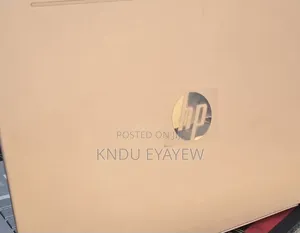 New Laptop HP Pavilion 15 12GB Intel Core I7 SSD 512GB