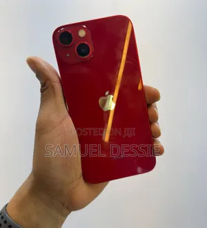 New Apple iPhone 13 256 GB