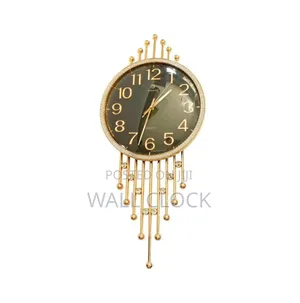 Wall Clock ቆንጆ የግድግዳ ሰዓት