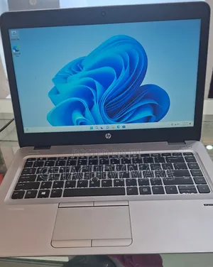 Photo - New Laptop HP EliteBook 840 8GB Intel Core I5 SSD 500GB