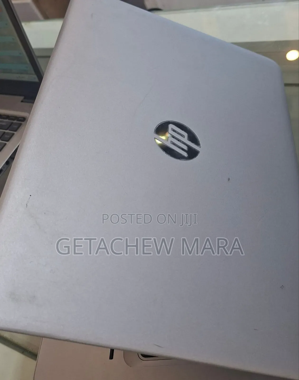 New Laptop HP EliteBook 840 8GB Intel Core I5 SSD 500GB