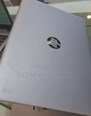 New Laptop HP EliteBook 840 8GB Intel Core I5 SSD 500GB